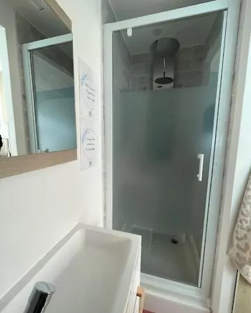 Apartman Studio Modern Boho *