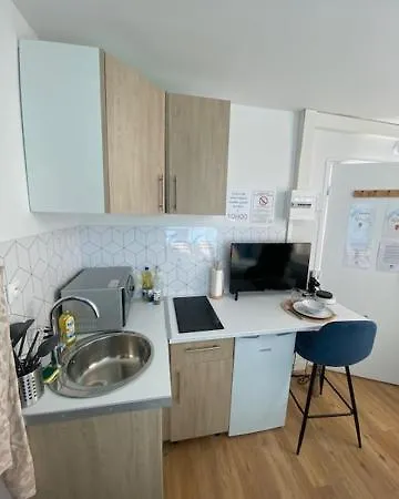 Studio Modern Boho * Valenciennes